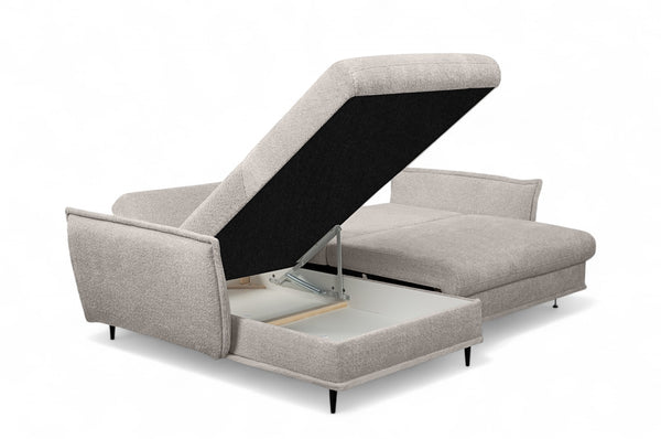 Sovesofa AVANA - Coral 80