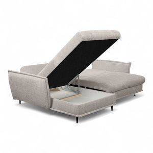 Sovesofa AVANA - Coral 80