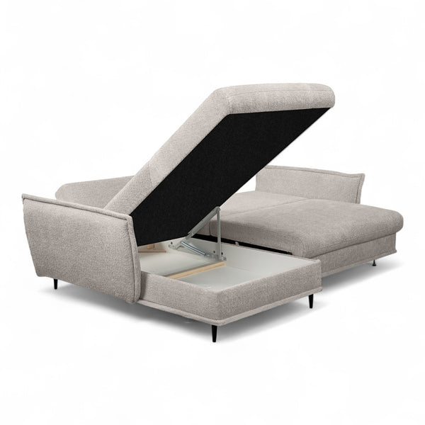 Sovesofa AVANA - Coral 80