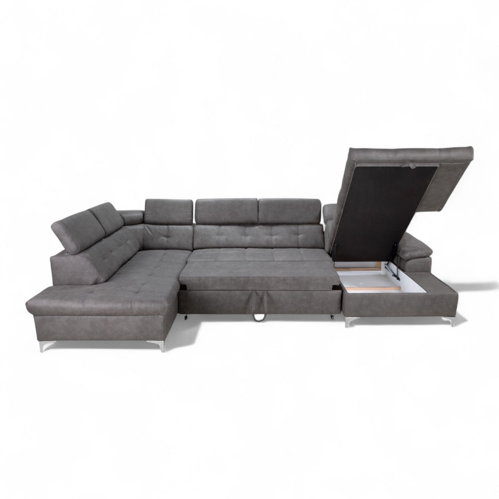U-sovesofa SATIRA - Land 11