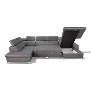 U-sovesofa SATIRA - Land 11
