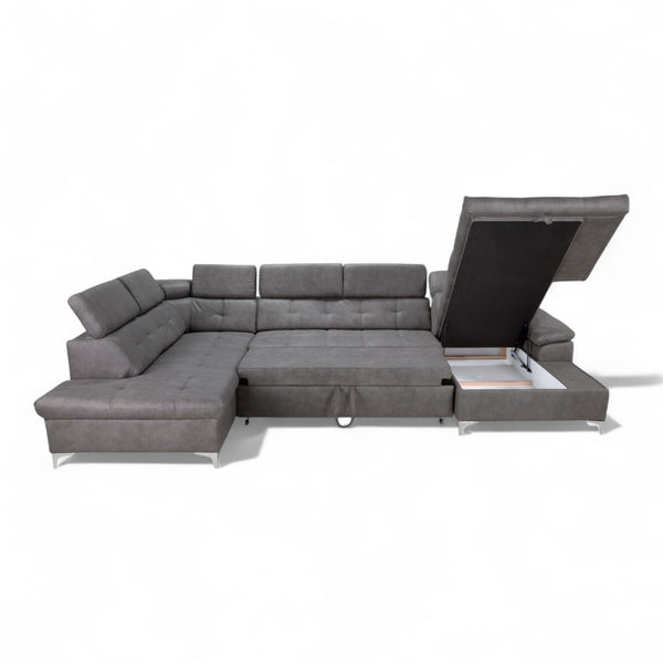 U-sovesofa SATIRA - Land 11