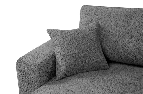 Hjørnesofa CASCADA - Abriamo 07