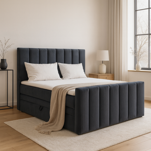 Kontinentalseng PIANO