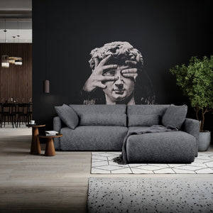 Sovesofa Malwina - Blur 20