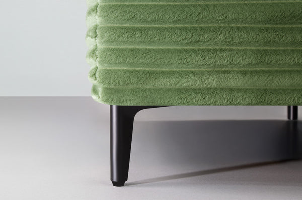 U-sovesofa ASTI - Velo 77