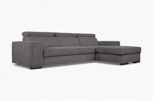 Sovesofa DIVO - Anthrazit