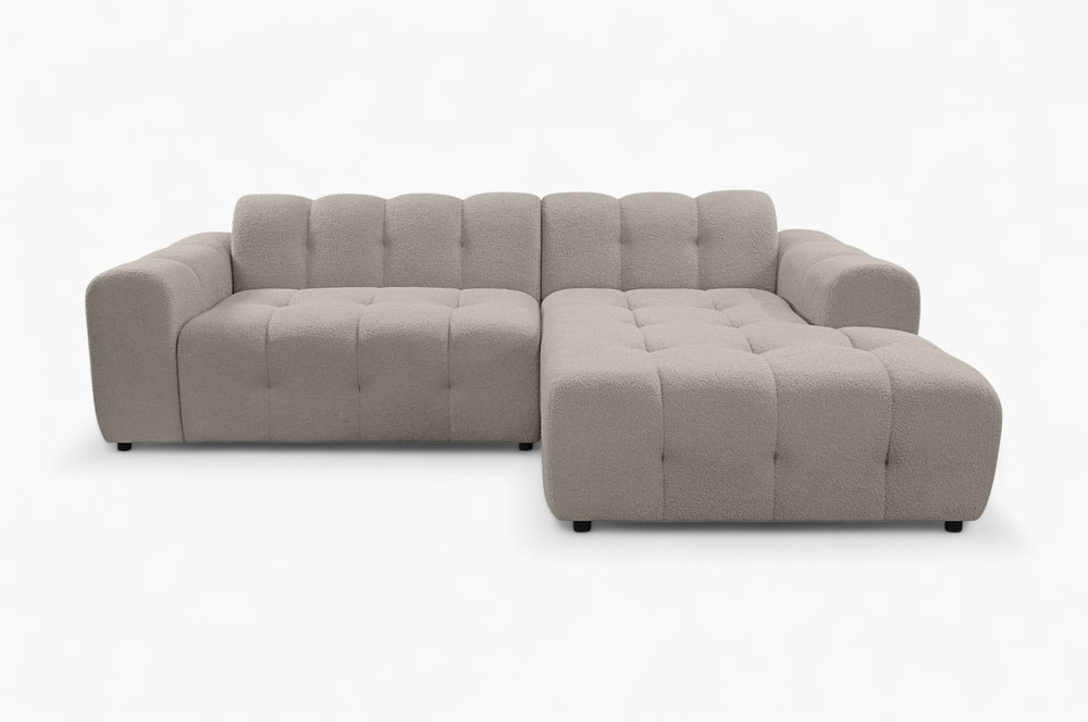 Hjørnesofa JUNO - Centaur 3