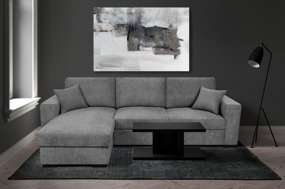 Hjørnesofa CASCADA - Abriamo 07