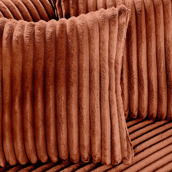 Hjørnesofa TAMARA - Velo 46