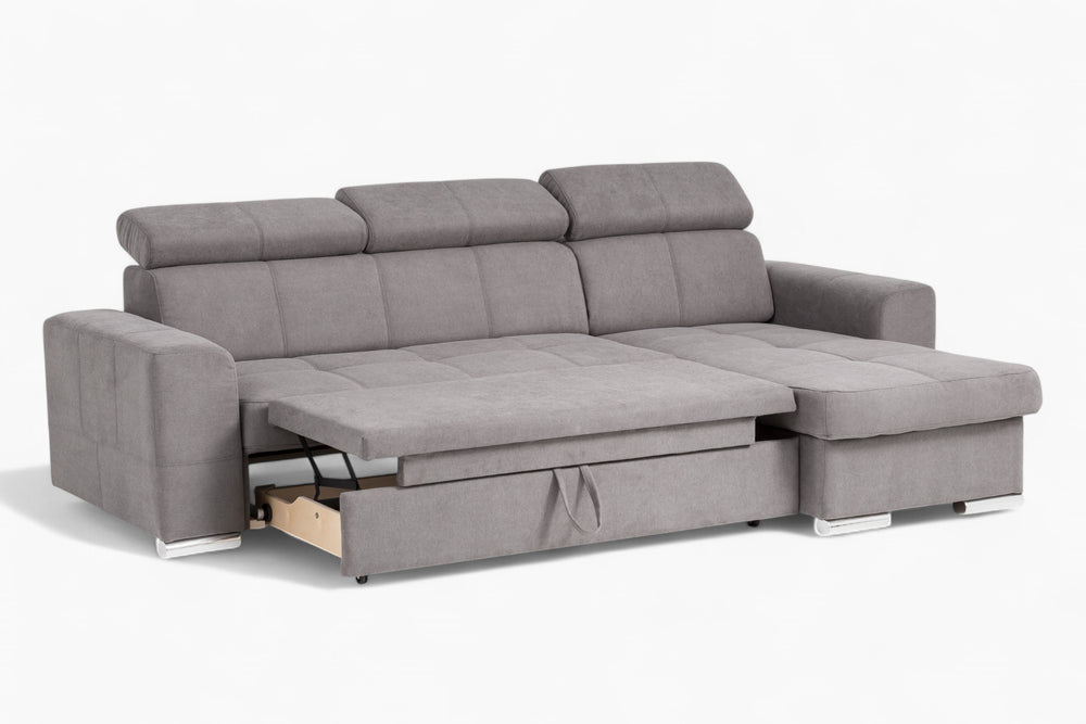 Sovesofa DIVO - Tudor 22