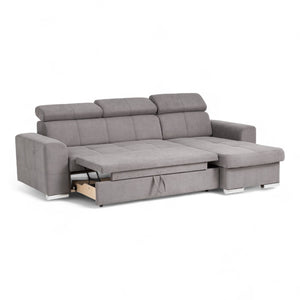 Sovesofa DIVO - Tudor 22