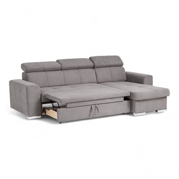 Sovesofa DIVO - Tudor 22