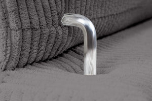Sovesofa DIVO - Anthrazit