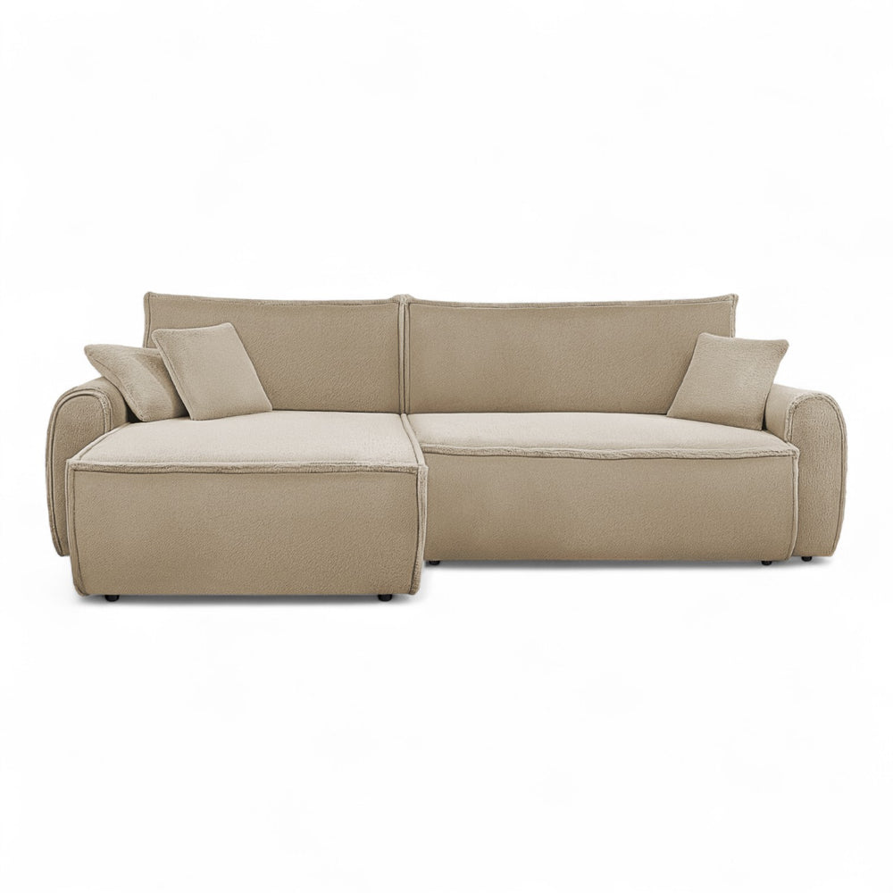 Sovesofa NIZZA - Lapit 29