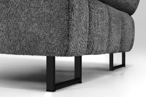Hjørnesofa NICE - Abriamo 07