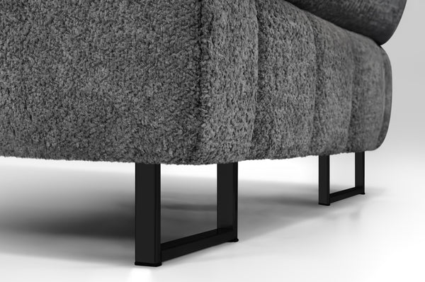Hjørnesofa NICE - Abriamo 07