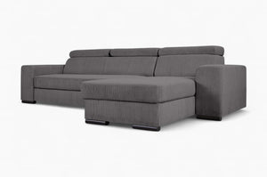 Sovesofa DIVO - Anthrazit