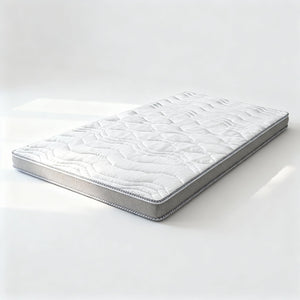 7 cm tykk Overmadrass - Fresh Plus