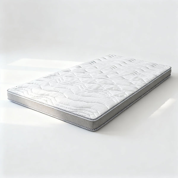 7 cm tykk Overmadrass - Fresh Plus