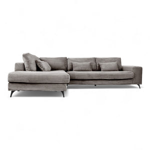 Hjørnesofa NOX - Velo 13 - Venstrevendt