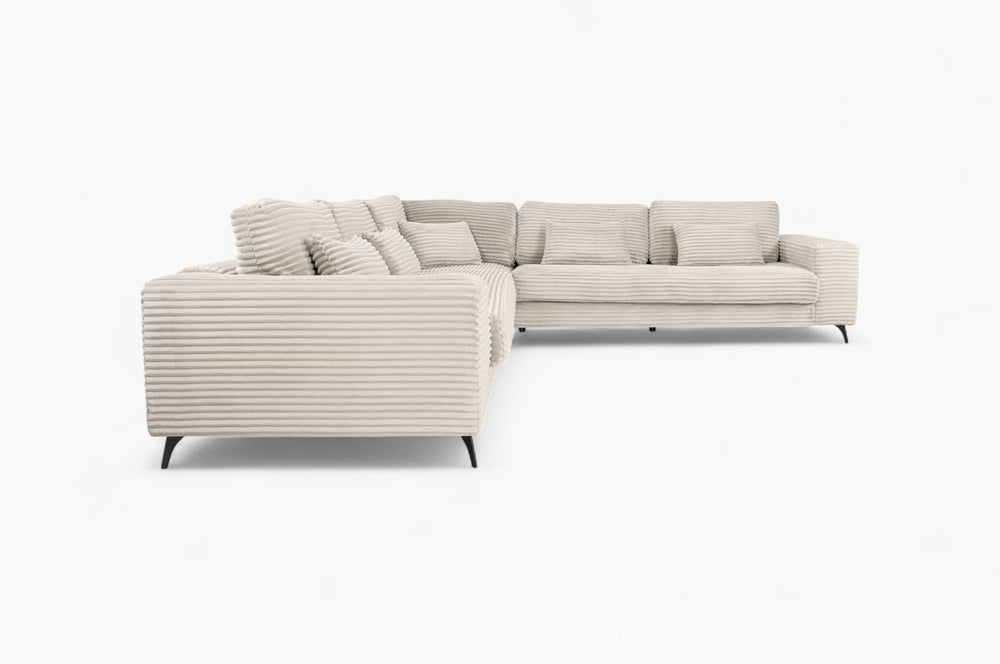 Hjørnesofa NOX - Velo 03