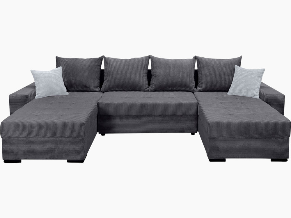 U-sovesofa JOLY - Poso 22