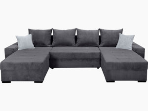 U-sovesofa JOLY - Poso 22