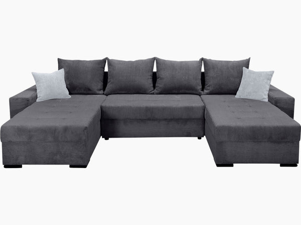 U-sovesofa JOLY - Poso 22