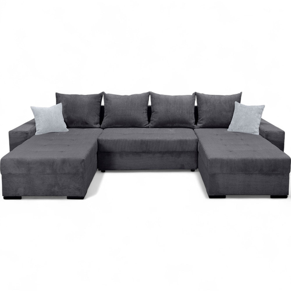 U-sovesofa JOLY - Poso 22