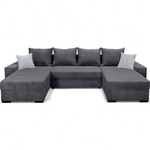 U-sovesofa JOLY - Poso 22