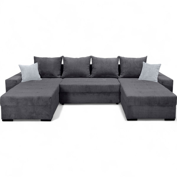 U-sovesofa JOLY - Poso 22