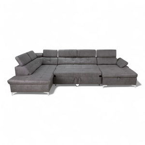 U-sovesofa SATIRA - Land 11
