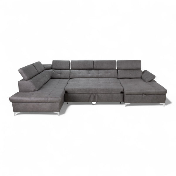 U-sovesofa SATIRA - Land 11