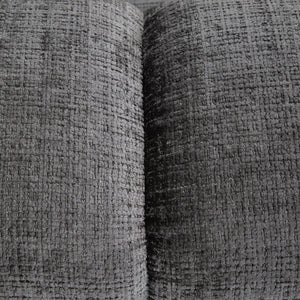 Sofa med sjeselong CLOUD - Marbella 19 - Høyrevendt