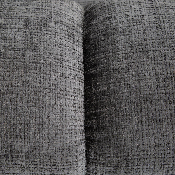 Sofa med sjeselong CLOUD - Marbella 19 - Høyrevendt