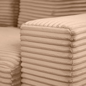 Hjørnesofa NOX - Velo 30 - Høyrevendt