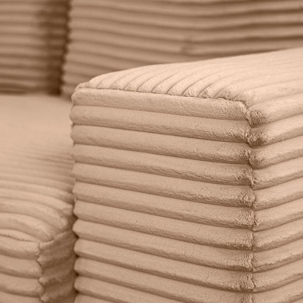 Hjørnesofa NOX - Velo 30 - Høyrevendt