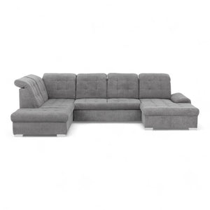 U-sovesofa NEBRASKA - Vardo 11