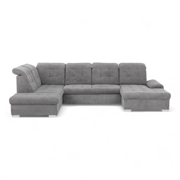 U-sovesofa NEBRASKA - Vardo 11