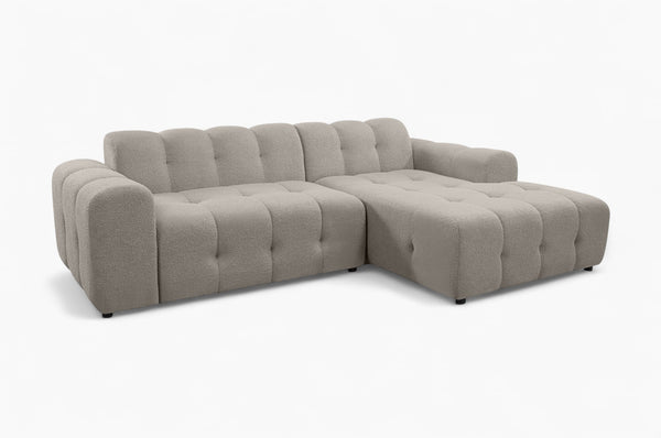 Hjørnesofa JUNO - Centaur 3