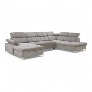 U-sovesofa SATIRA - Poso 100