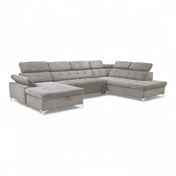 U-sovesofa SATIRA - Poso 100