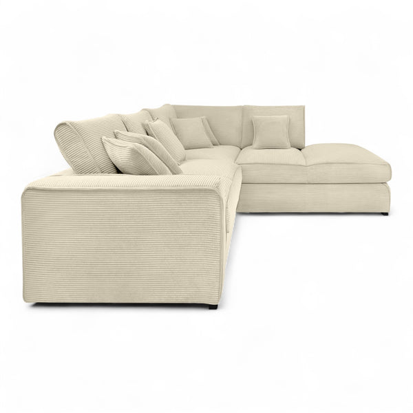 Hjørnesofa Lincoln - Lincoln 03