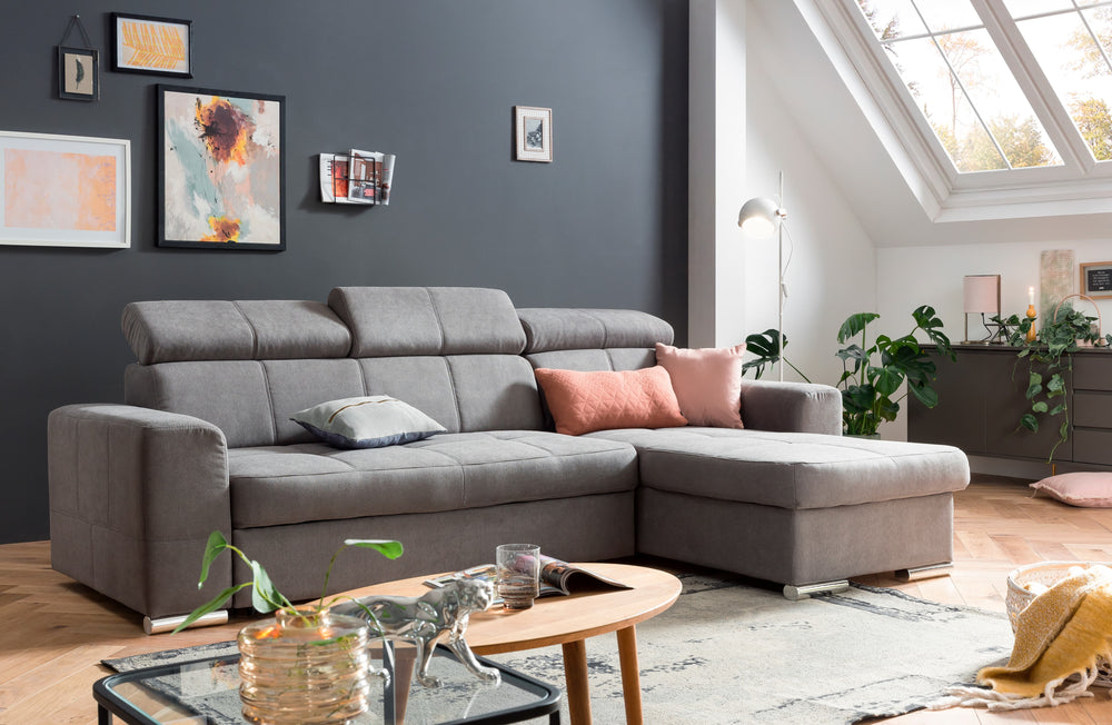 Sovesofa DIVO - Tudor 22