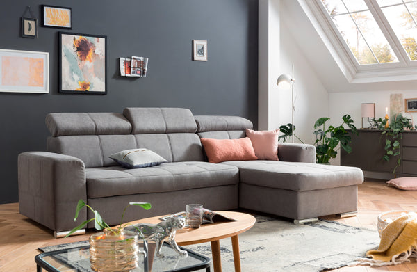 Sovesofa DIVO - Tudor 22