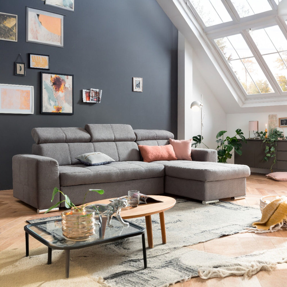 Sovesofa DIVO - Tudor 22