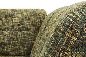 U-sovesofa BELLA - Ted 77