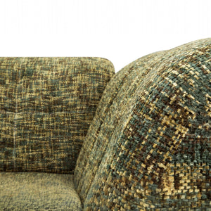 U-sovesofa BELLA - Ted 77