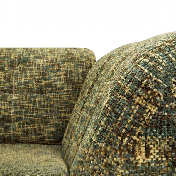 U-sovesofa BELLA - Ted 77